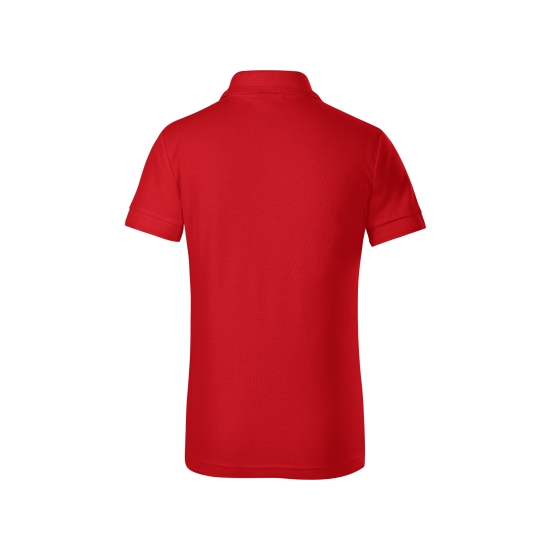 POLO #1 dziecięca z nadrukiem